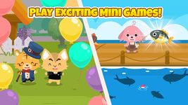 Captură de ecran Happy Pet Story: Virtual Sim apk 19