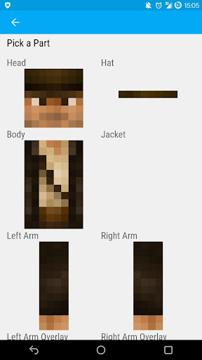 Skin Editor Lite for Minecraft APK for Android Download