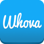 Иконка Whova - Networking at Events