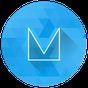 Milos UI - CM12/13 Theme apk icono