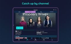 UKTV Play - catch up with TV shows on demand screenshot apk 16