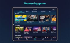 UKTV Play - catch up with TV shows on demand screenshot apk 15