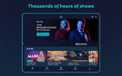 UKTV Play - catch up with TV shows on demand screenshot apk 13