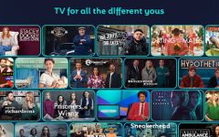 UKTV Play - catch up with TV shows on demand screenshot apk 10