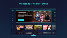 UKTV Play - catch up with TV shows on demand screenshot apk 7