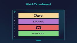 UKTV Play - catch up with TV shows on demand screenshot apk 6