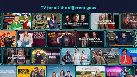 UKTV Play - catch up with TV shows on demand screenshot apk 3