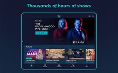 UKTV Play - catch up with TV shows on demand screenshot apk 22