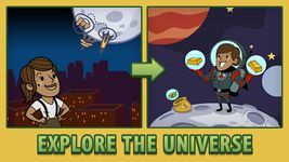 AdVenture Capitalist ekran görüntüsü APK 5