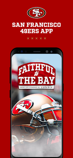 Wallpaper San Francisco 49ers APK for Android Download