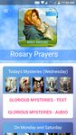 Screenshot 7 di Rosary Audio apk