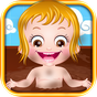 Baby Hazel Spa Bath APK icon
