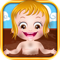 Baby Hazel Spa Bath apk icono