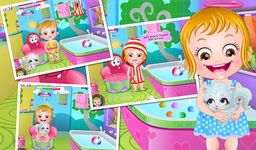 Картинка  Baby Hazel Spa Bath