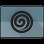 Euphoria Dark CM13 Theme apk icono