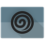 Euphoria Dark CM13 Theme apk icon