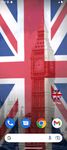 UK Flagge Live-Hintergrund Screenshot APK 5