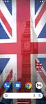 UK Flag Live Wallpaper screenshot apk 1