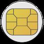 SIM Card Info 아이콘