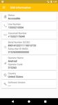 Screenshot 4 di SIM Card Info apk