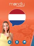 Learn Dutch. Speak Dutch screenshot APK 15