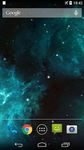 Galaxy Nebula Live Wallpaper screenshot apk 5