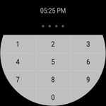 Enpass password manager screenshot APK 4