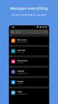 Tangkap skrin apk Enpass Password Manager 10