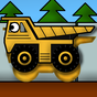 Kids Trucks: Puzzles