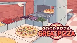 Скриншот  APK-версии Хорошая пицца, Отличная пицца