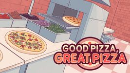 Captură de ecran Good Pizza, Great Pizza apk 17
