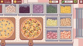 可口的披萨，美味的披萨 屏幕截图 apk 18