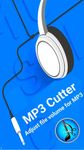 Скриншот 4 APK-версии MP3 Cutter