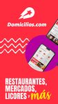 Domicilios.com - Pide Comida ảnh số 4