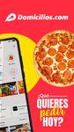 Domicilios.com - Pide Comida ảnh số 1