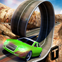 City Car Stunts 3D apk icono