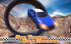 Imagem 4 do City Car Stunts 3D