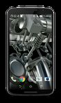 V8 Engine 3D Live Wallpaper zrzut z ekranu apk 3