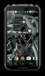 V8 Engine 3D Live Wallpaper zrzut z ekranu apk 1