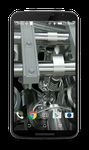 V8 Engine 3D Live Wallpaper zrzut z ekranu apk 