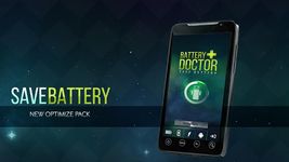 Battery Doctor - Save Battery Bild 4