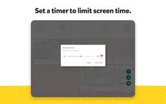 Screenshot 14 di YouTube Kids apk