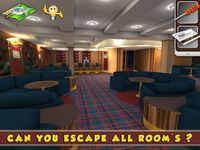 Can you escape 3D: Cruise Ship imgesi 4