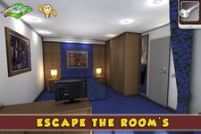 Can you escape 3D: Cruise Ship imgesi 1