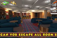 Can you escape 3D: Cruise Ship imgesi 11