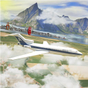 Apk Reale Airplane simulatore 3D