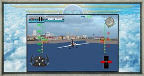 Echt-Flugzeug-Simulator 3D Bild 8