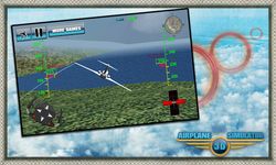 Real Airplane Simulator 3D image 11