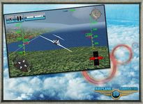 Echt-Flugzeug-Simulator 3D Bild 7