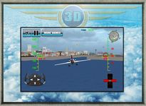 Real Airplane Simulator 3D image 6